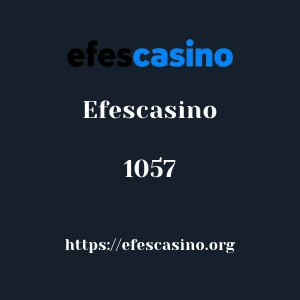 Efescasino 1057