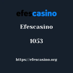 Efescasino 1053